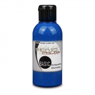 Senjo 75ml Marine Blue